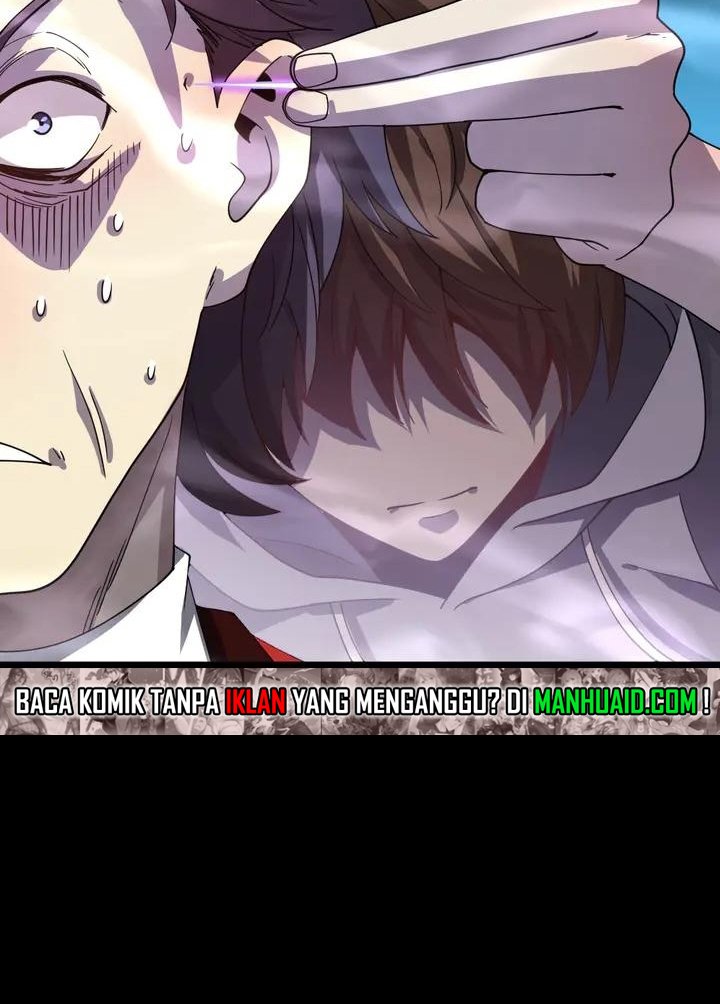 Reborn Doctor Chapter 57 Gambar 17