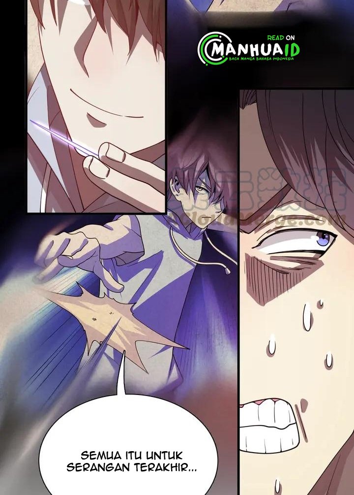 Reborn Doctor Chapter 57 Gambar 19