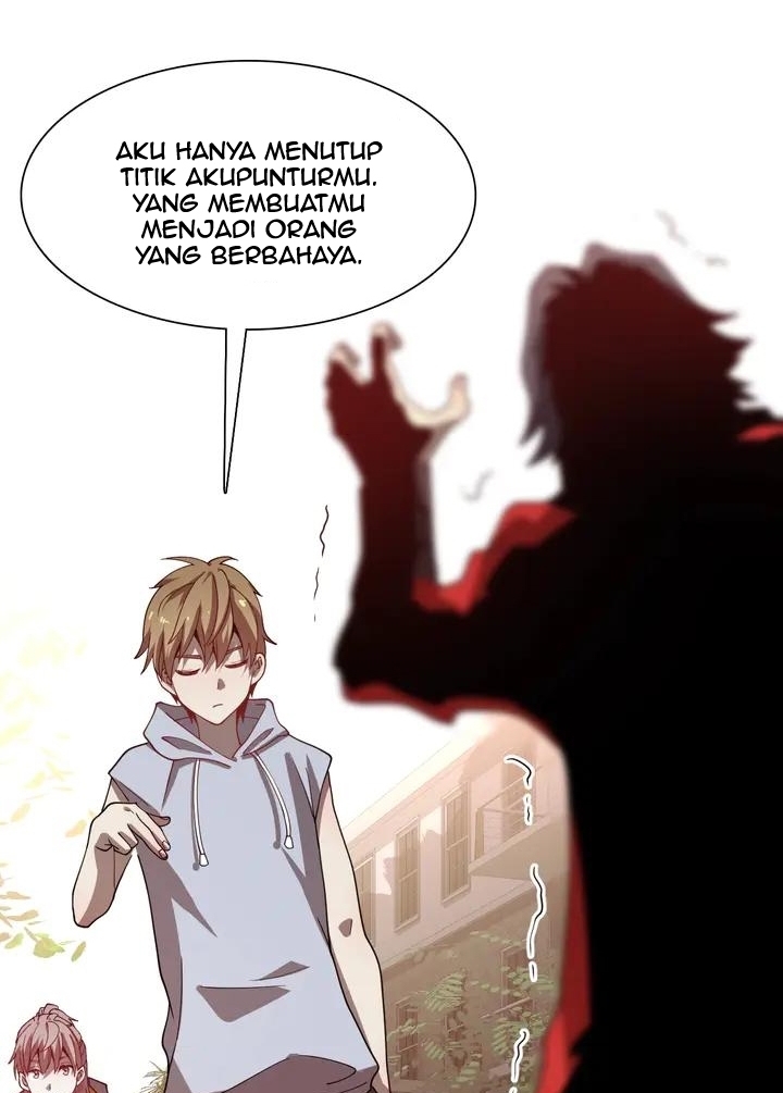 Reborn Doctor Chapter 57 Gambar 23