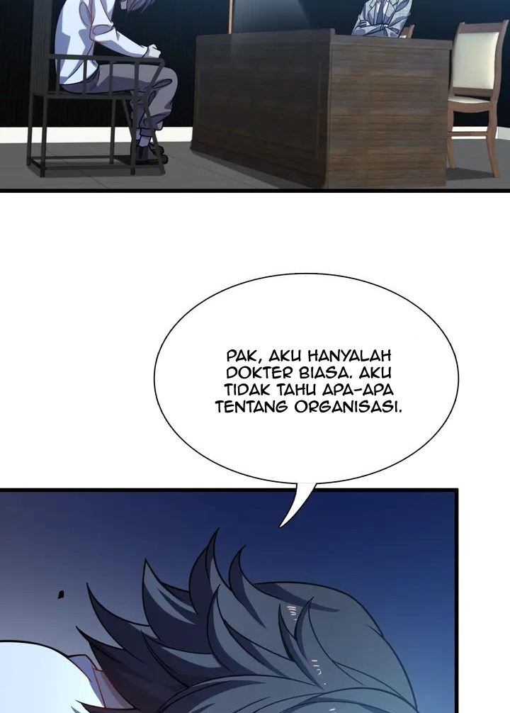 Reborn Doctor Chapter 57 Gambar 35