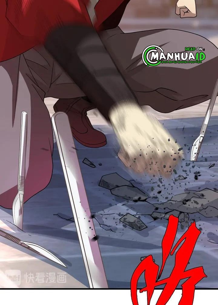 Reborn Doctor Chapter 57 Gambar 4