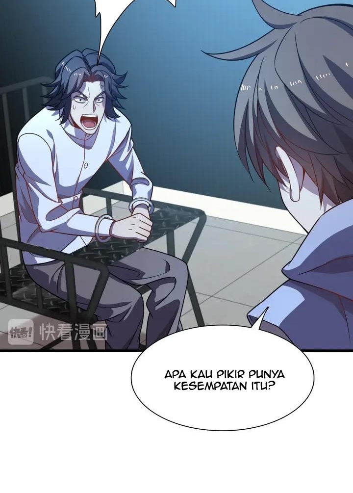 Reborn Doctor Chapter 57 Gambar 45