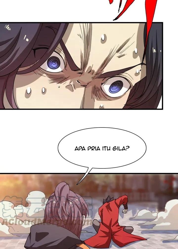 Reborn Doctor Chapter 57 Gambar 5