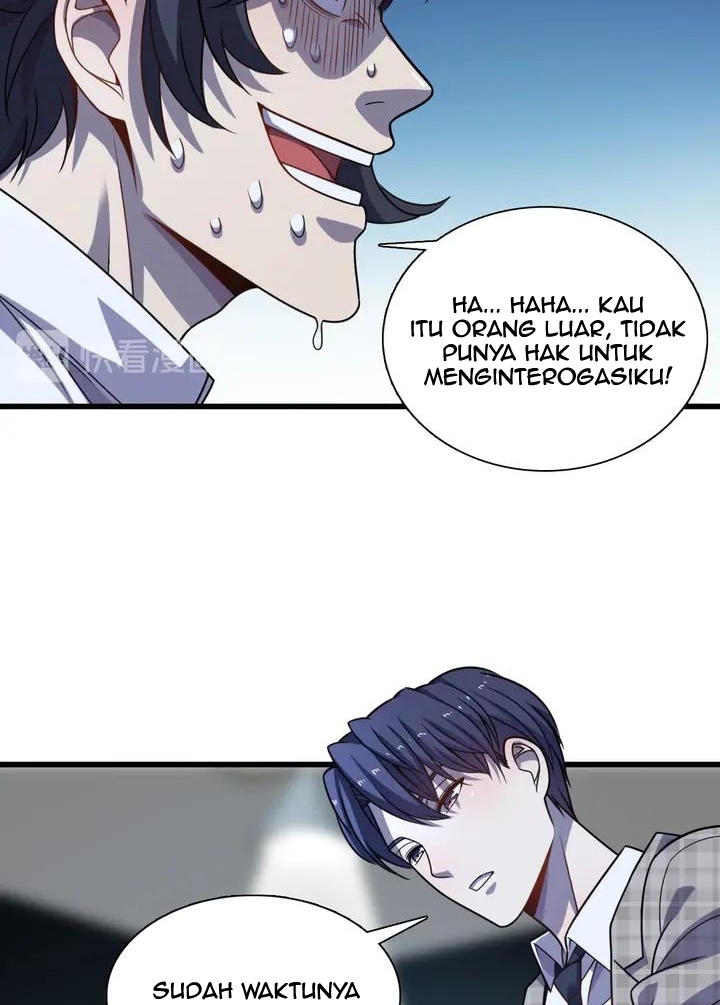 Reborn Doctor Chapter 57 Gambar 53