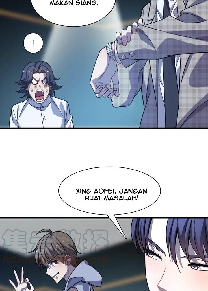 Reborn Doctor Chapter 57 Gambar 54