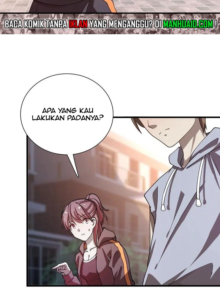 Reborn Doctor Chapter 57 Gambar 6