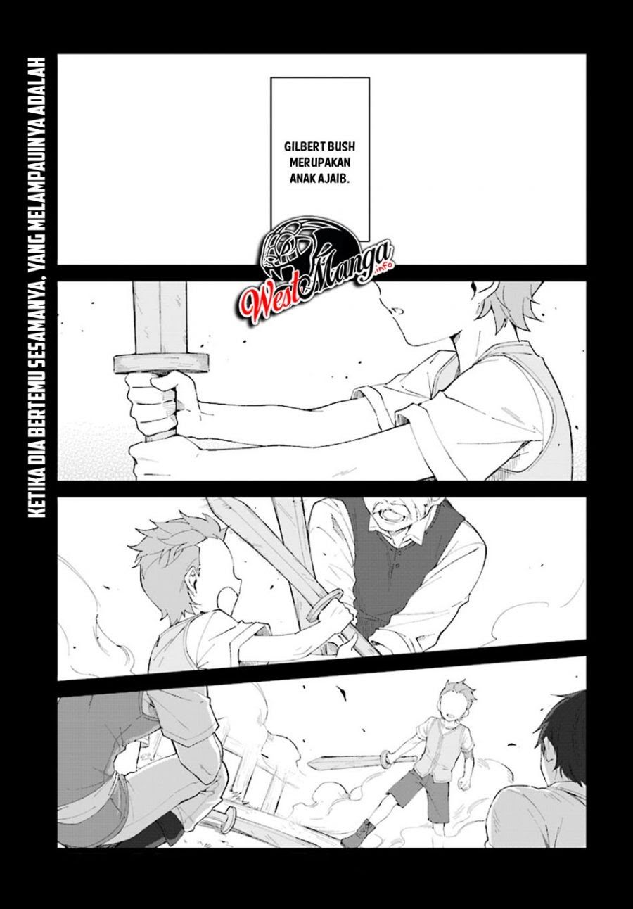 Baca Manga Nageki no Bourei wa Intai Shitai – Saijiyaku Hanta ni Yoru Saikiyou Patei Ikusei Jutsu Chapter 05 Gambar 2
