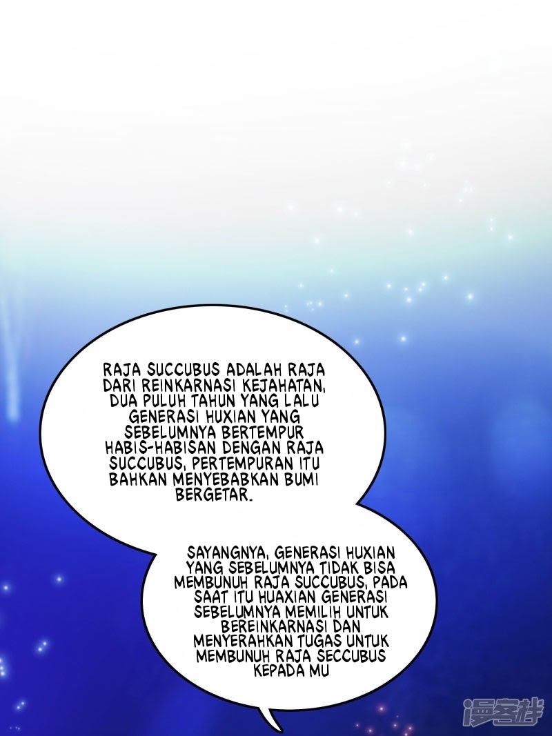 The Strongest Peach Blossom Chapter 46 Gambar 10