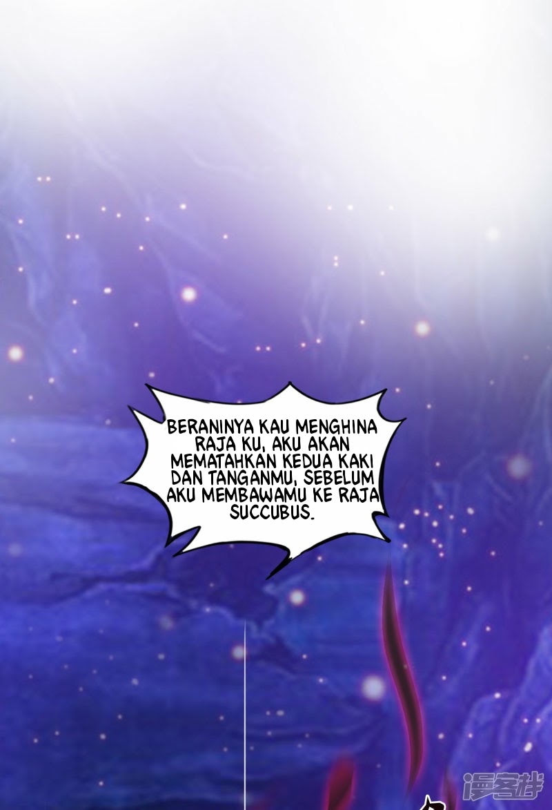 The Strongest Peach Blossom Chapter 46 Gambar 14