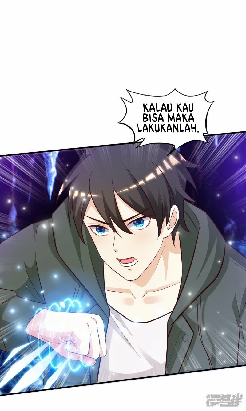 The Strongest Peach Blossom Chapter 46 Gambar 16
