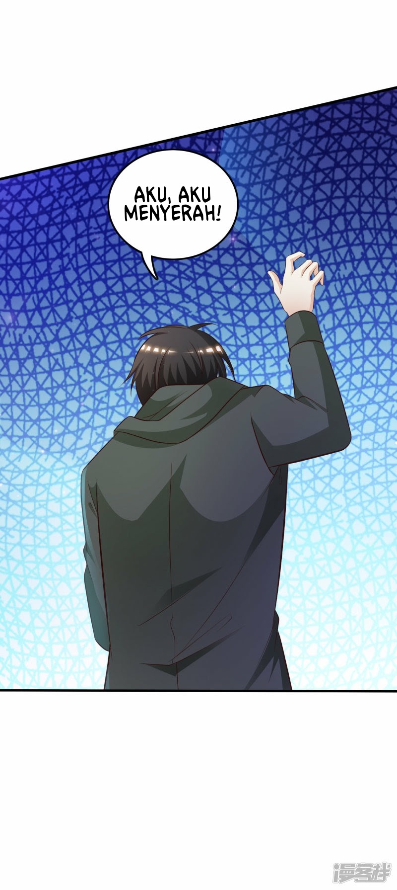The Strongest Peach Blossom Chapter 46 Gambar 32
