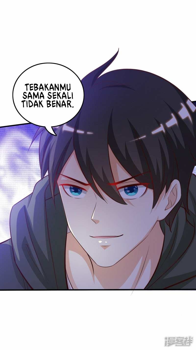 The Strongest Peach Blossom Chapter 46 Gambar 42