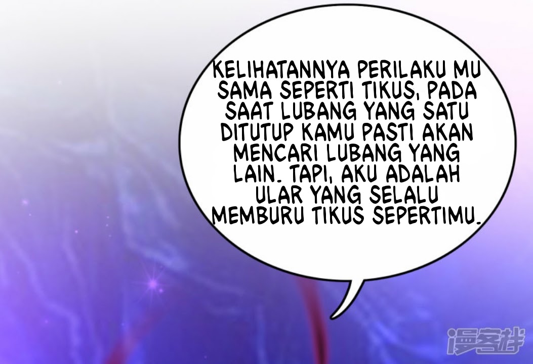 The Strongest Peach Blossom Chapter 46 Gambar 5