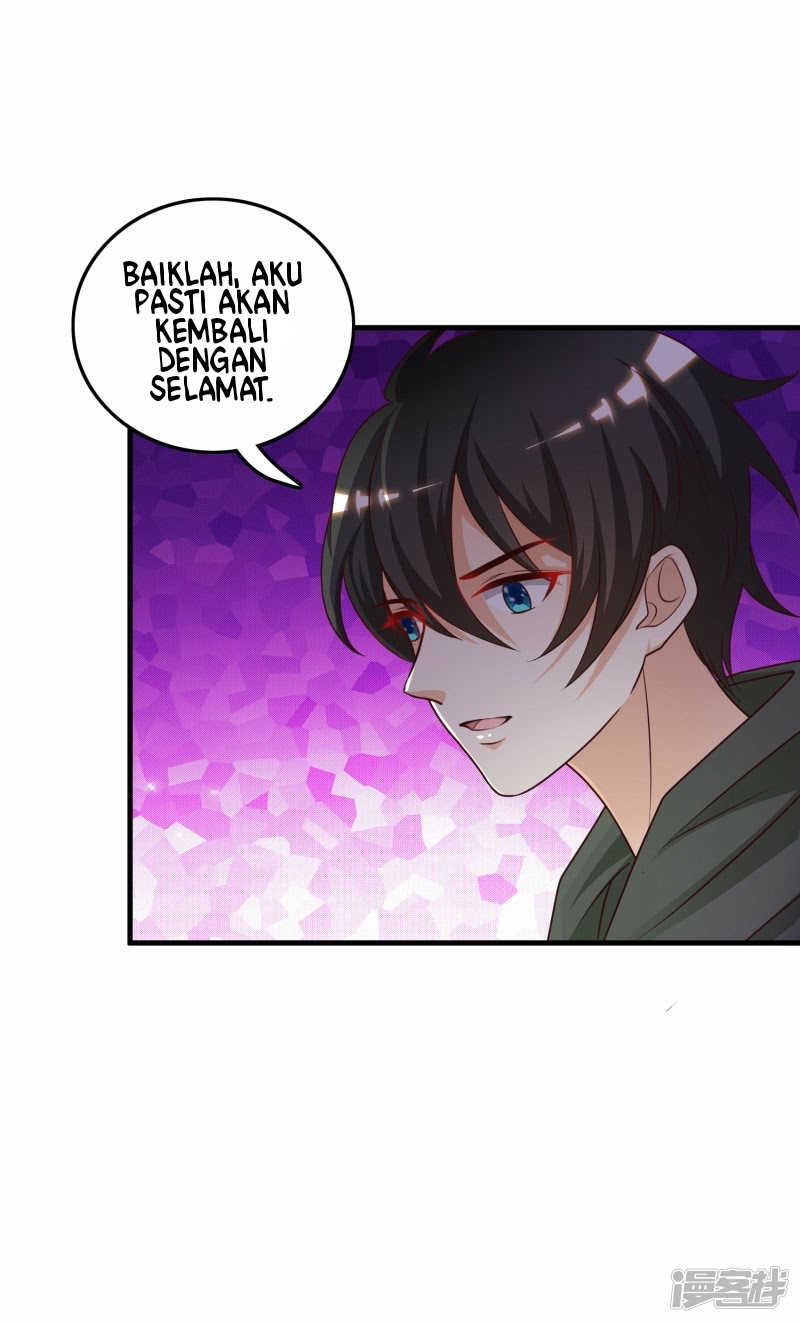 The Strongest Peach Blossom Chapter 46 Gambar 8