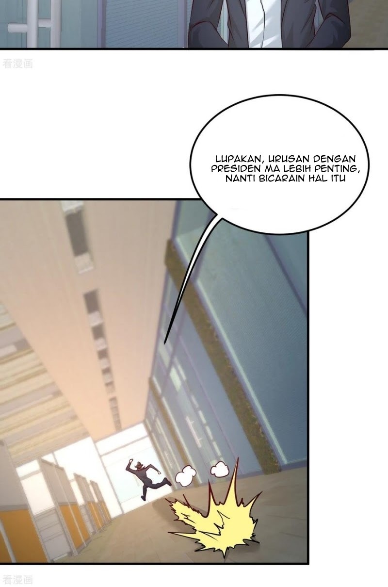 Dragon King Hall Chapter 45 Gambar 13