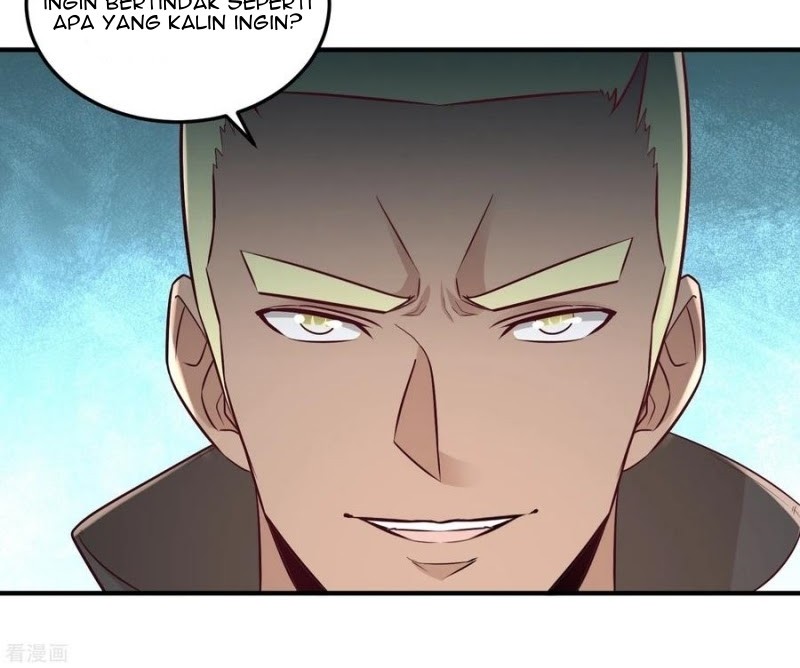 Dragon King Hall Chapter 44 Gambar 10