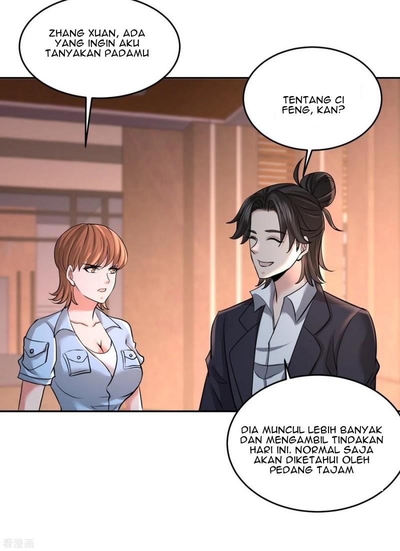 Dragon King Hall Chapter 44 Gambar 13