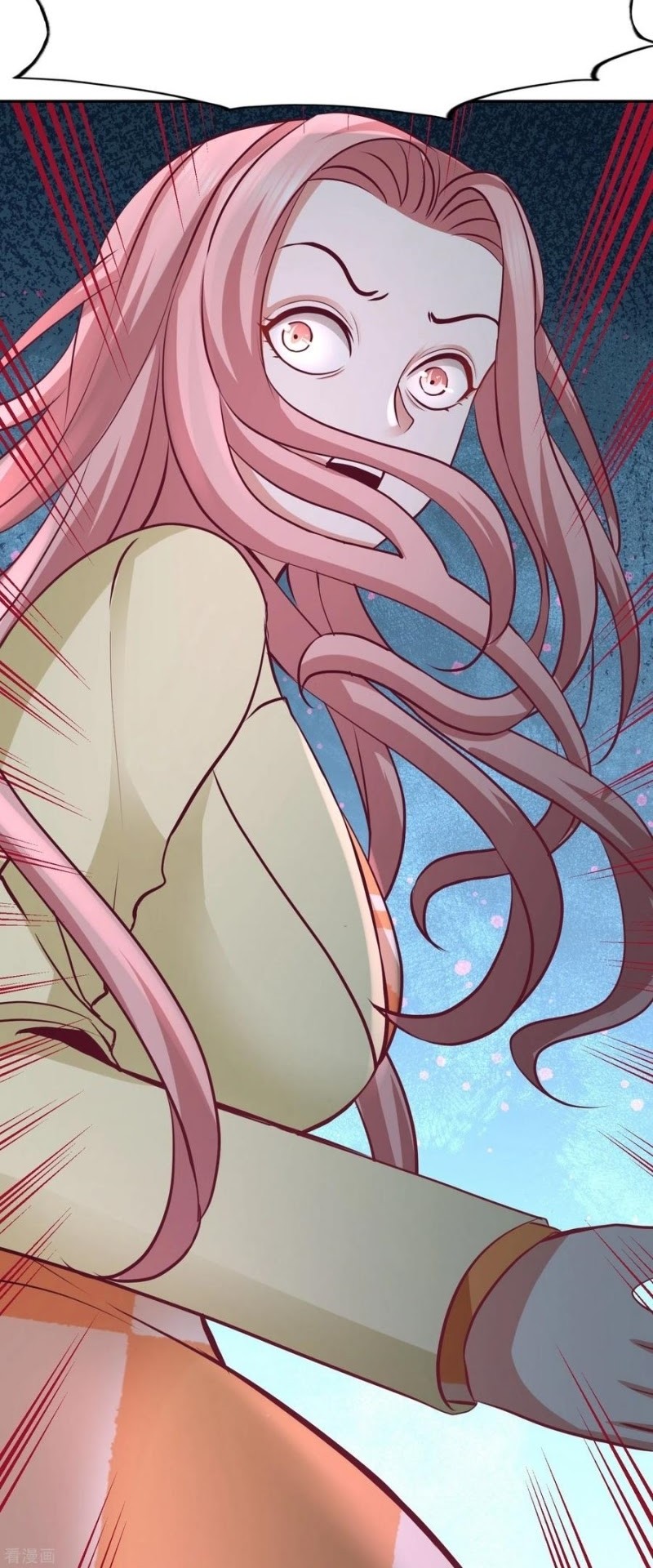Dragon King Hall Chapter 44 Gambar 22