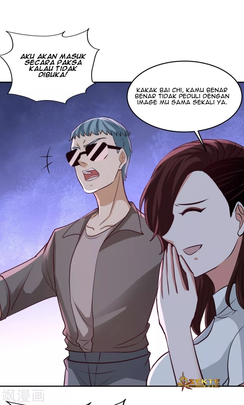 Dragon King Hall Chapter 43 Gambar 11