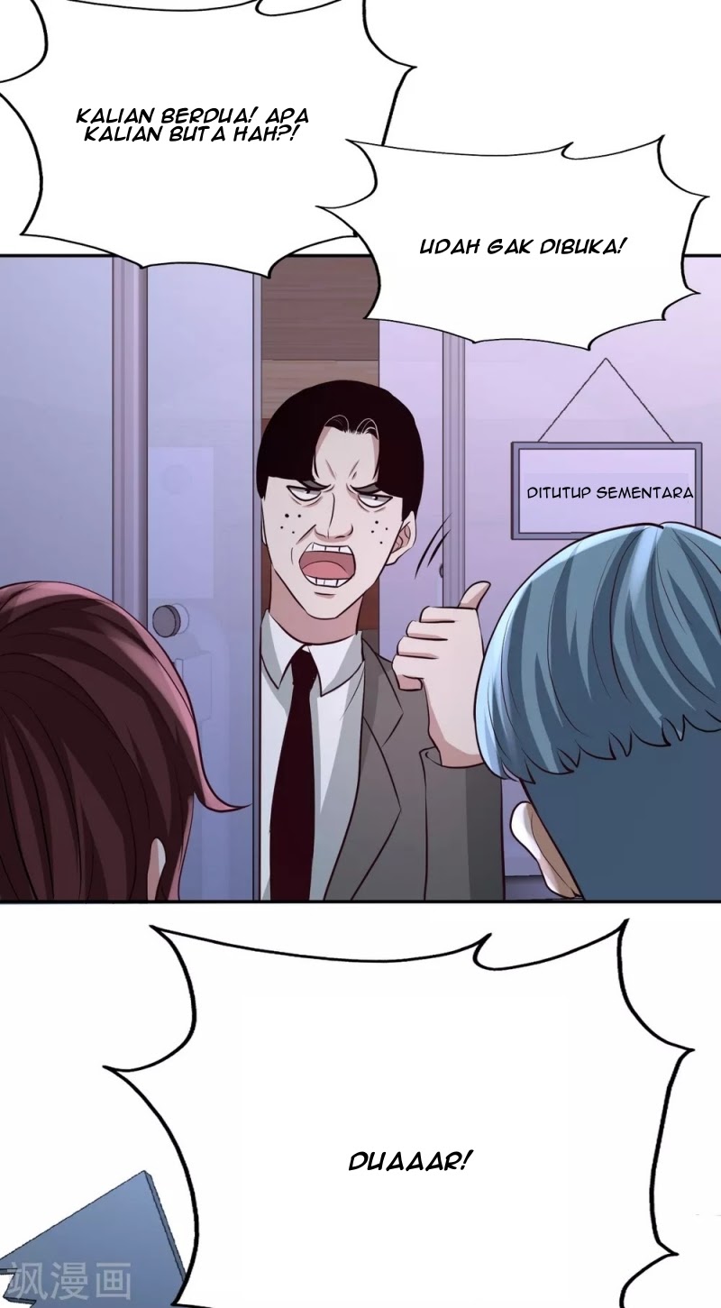 Dragon King Hall Chapter 43 Gambar 12