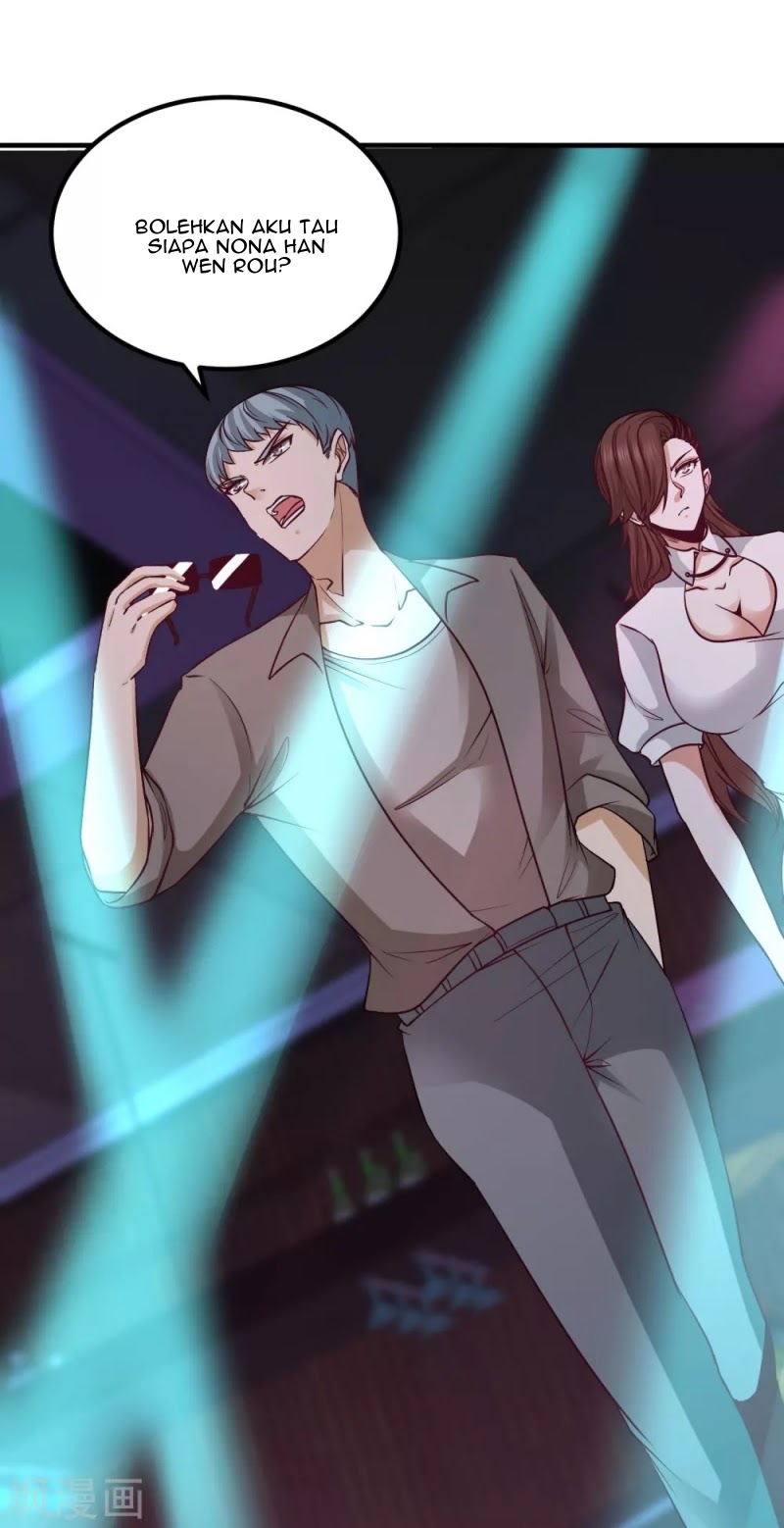 Dragon King Hall Chapter 43 Gambar 14