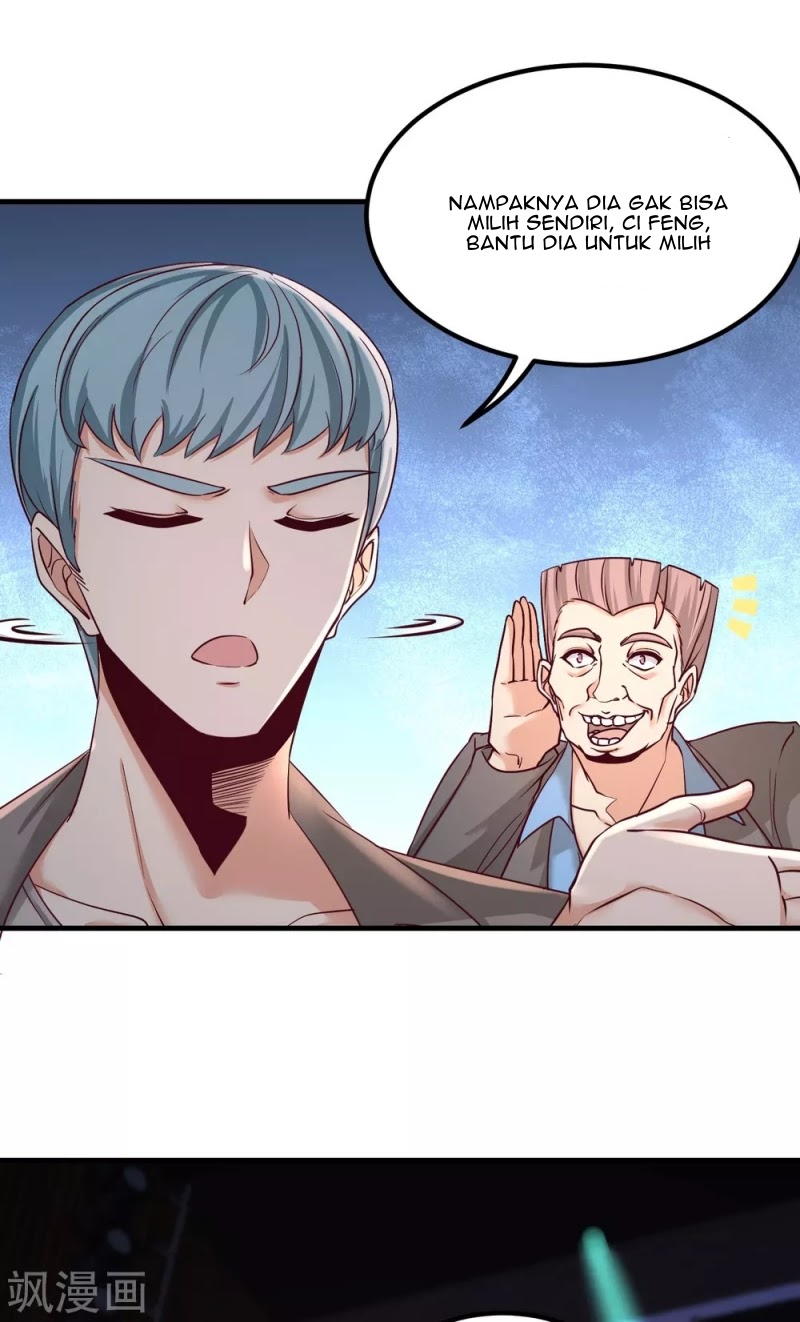 Dragon King Hall Chapter 43 Gambar 22