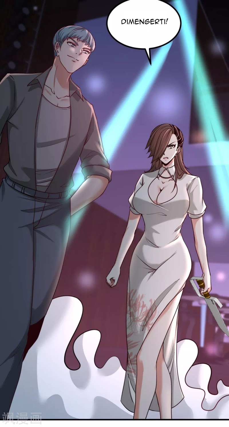 Dragon King Hall Chapter 43 Gambar 23