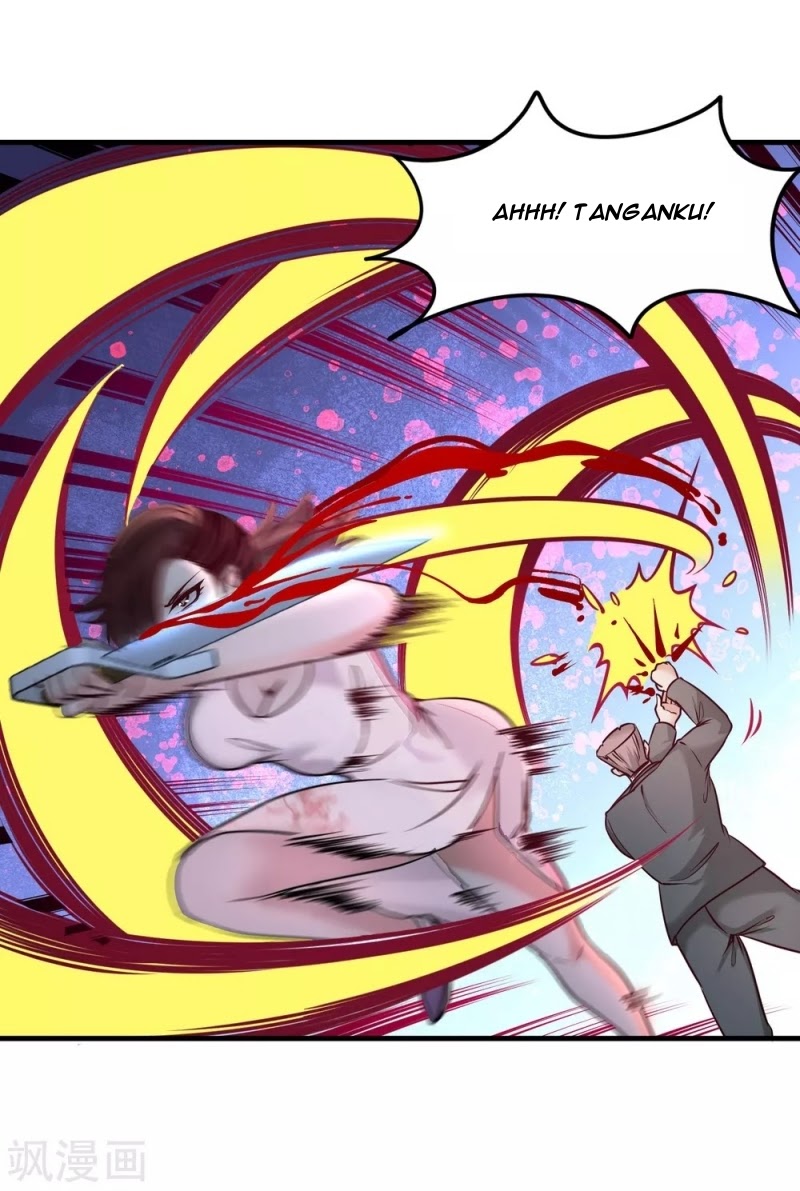Dragon King Hall Chapter 43 Gambar 24