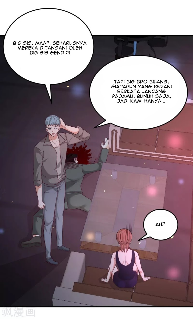 Dragon King Hall Chapter 43 Gambar 28