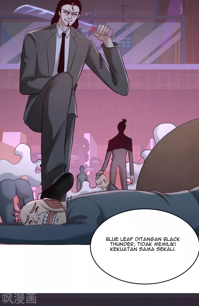 Dragon King Hall Chapter 43 Gambar 3