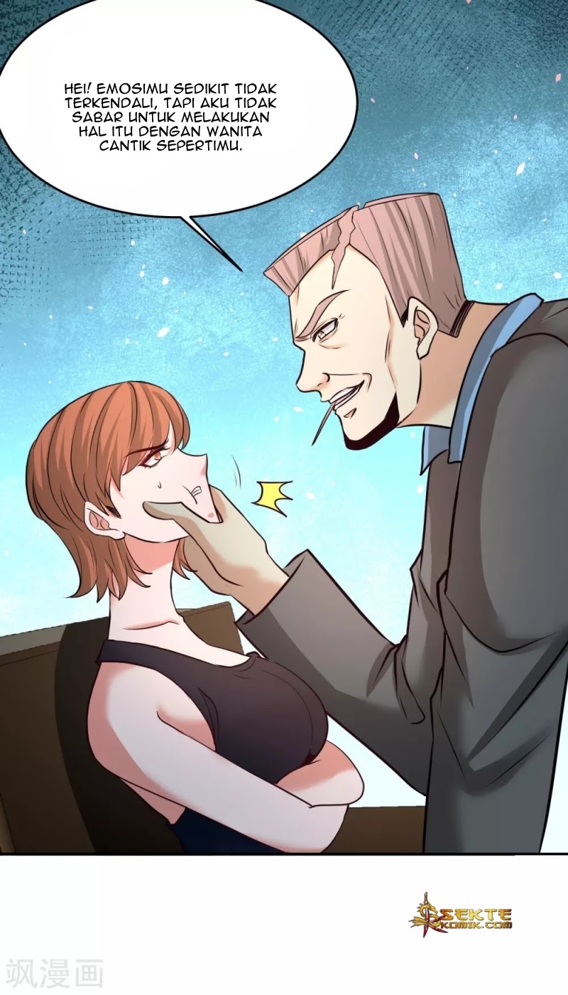 Dragon King Hall Chapter 43 Gambar 6