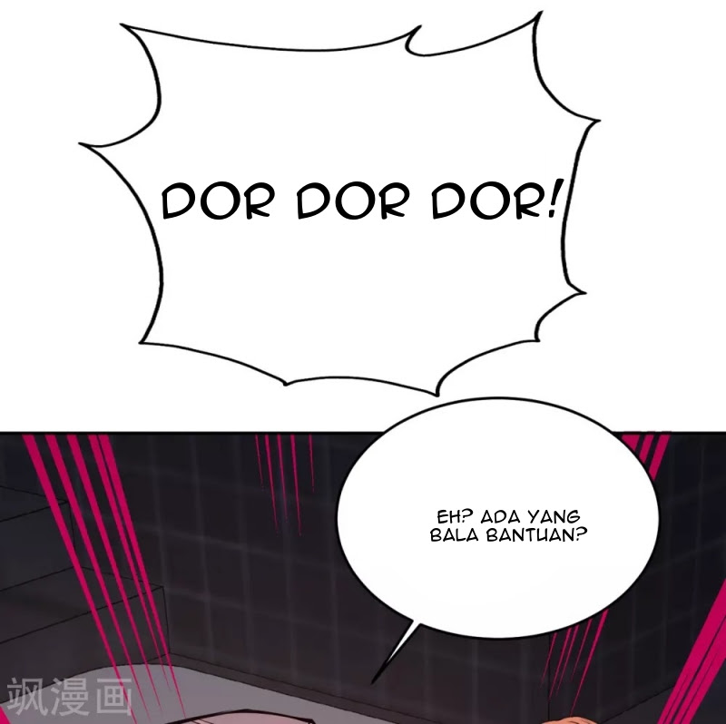 Dragon King Hall Chapter 43 Gambar 8