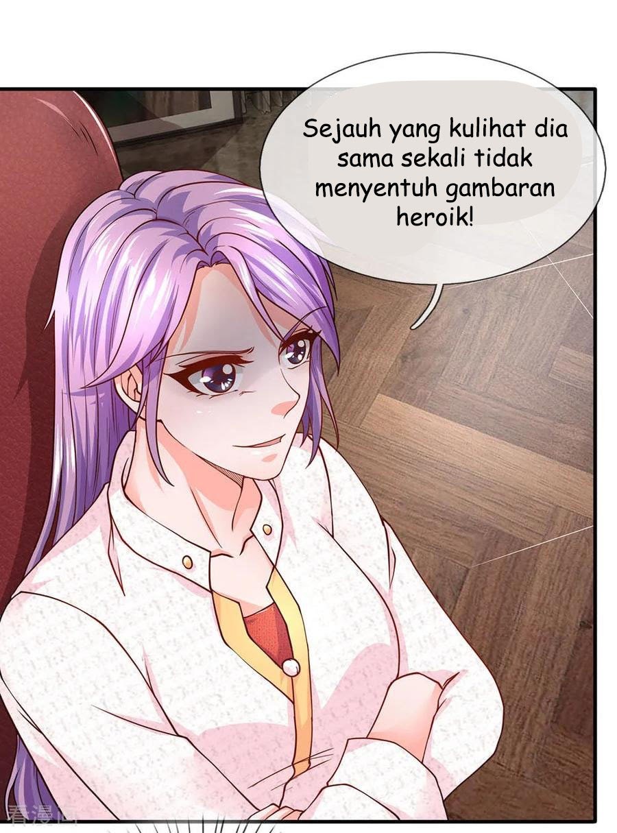 Ultimate King of Mixed City Chapter 77 Gambar 11