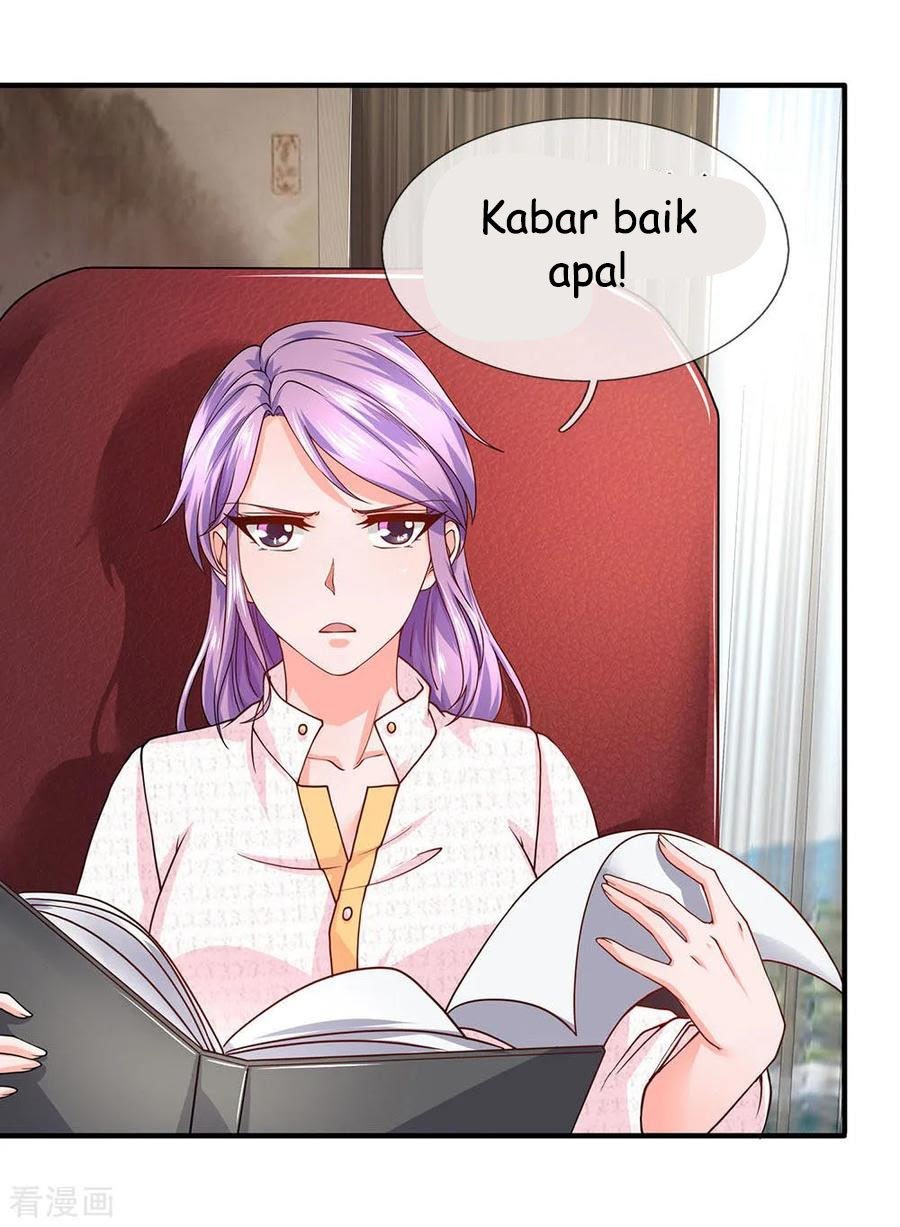 Ultimate King of Mixed City Chapter 77 Gambar 4