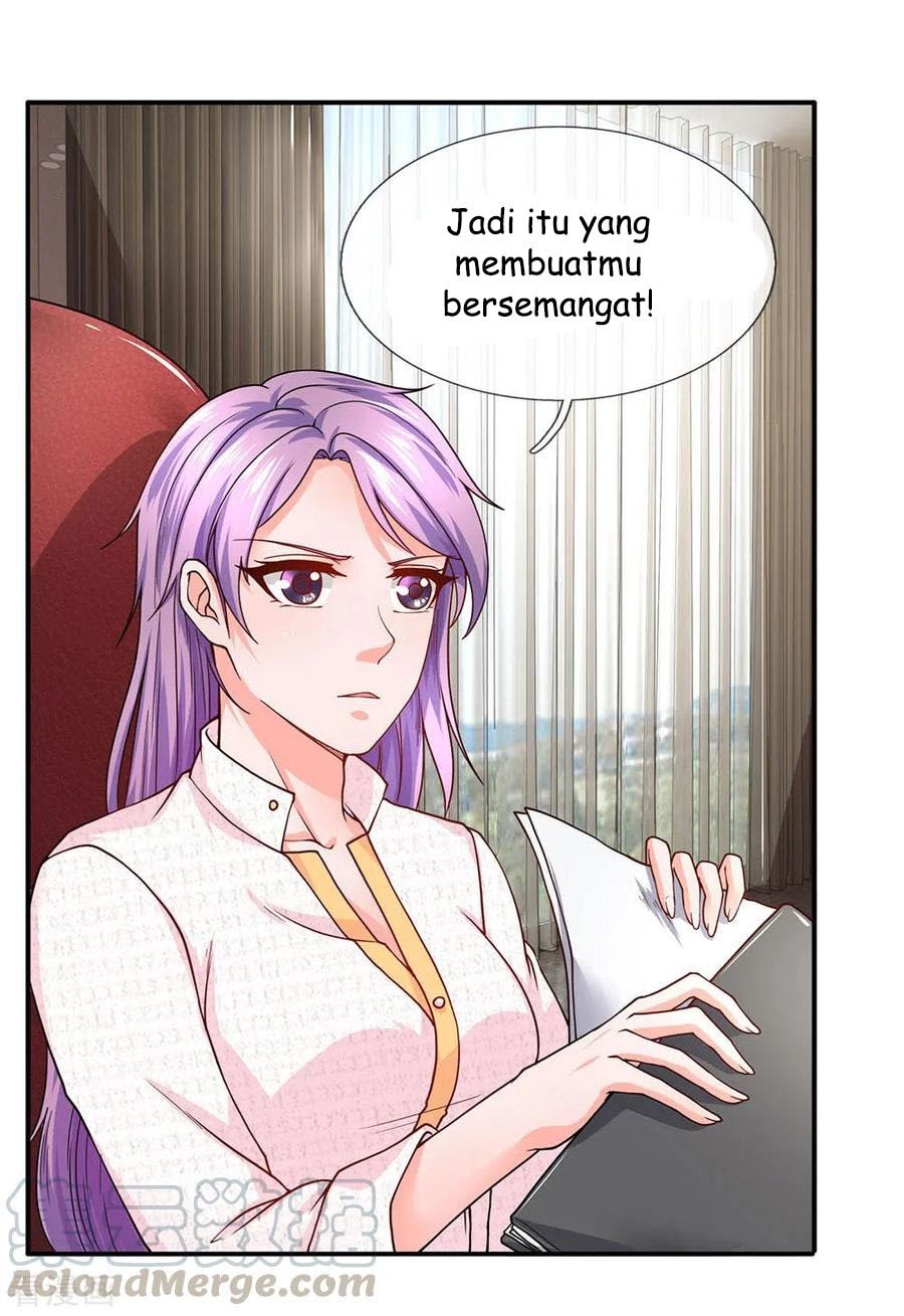 Ultimate King of Mixed City Chapter 77 Gambar 6