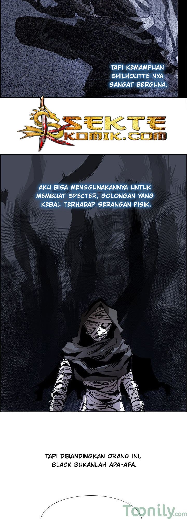 Warble Chapter 49 Gambar 28