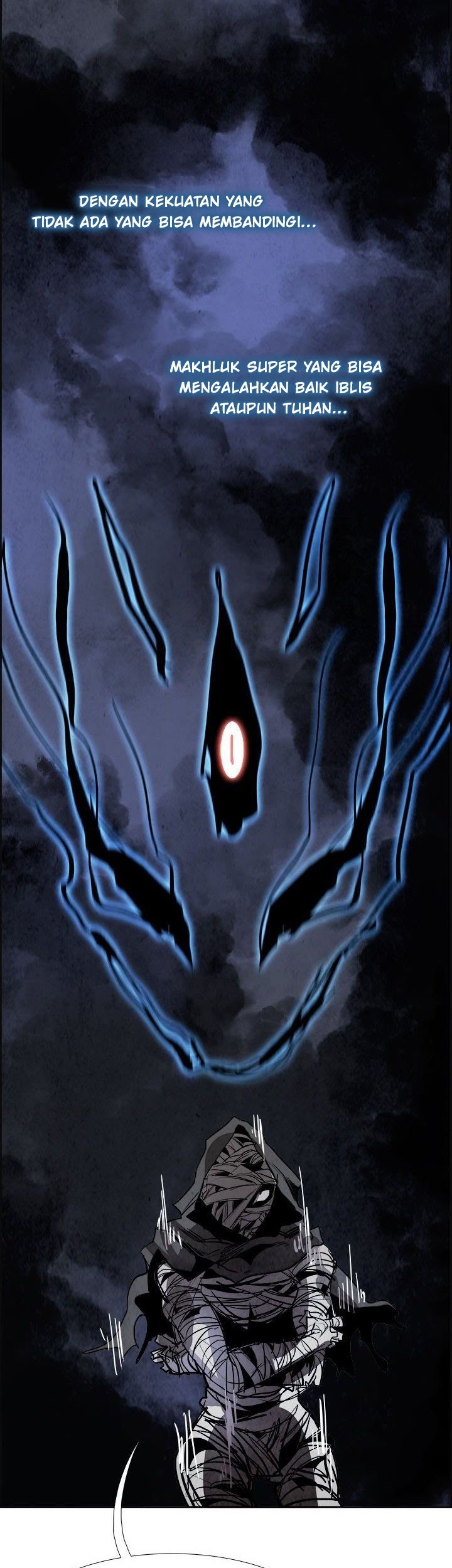 Warble Chapter 49 Gambar 30