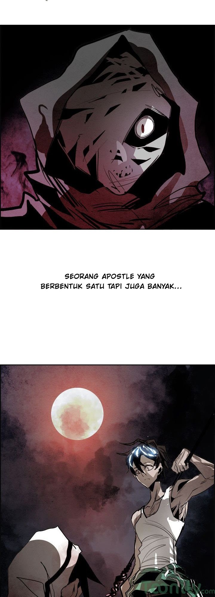 Warble Chapter 49 Gambar 37