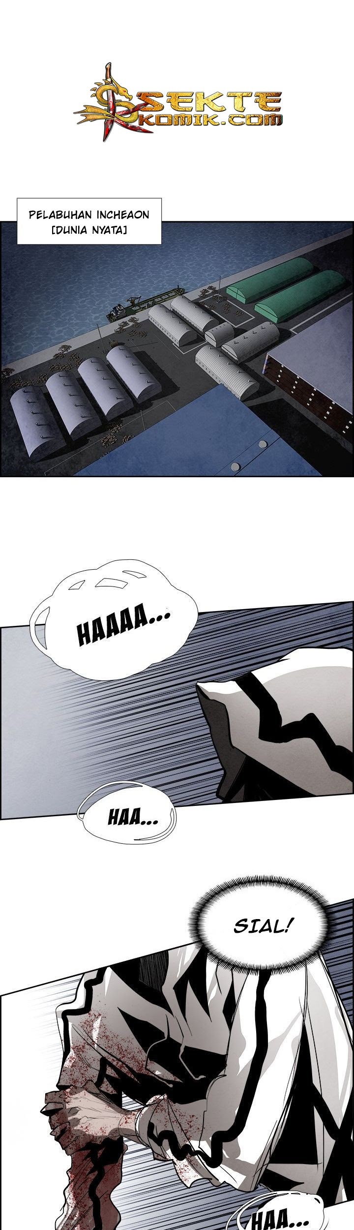 Baca Manhwa Warble Chapter 49 Gambar 2