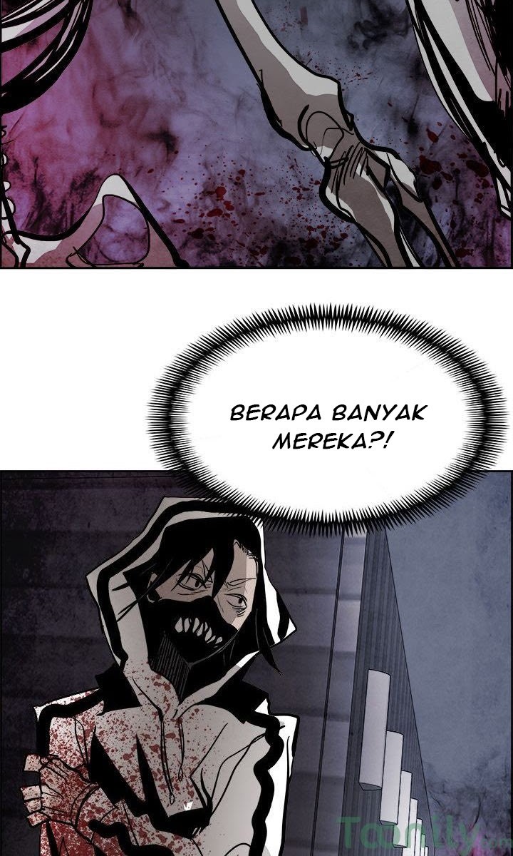 Warble Chapter 49 Gambar 4