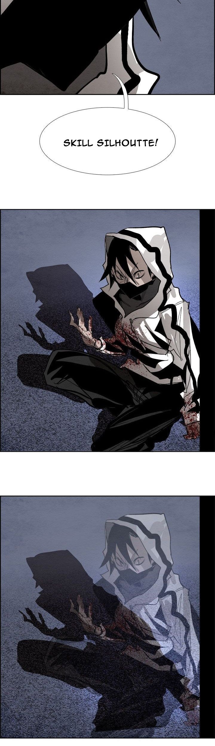 Warble Chapter 49 Gambar 9