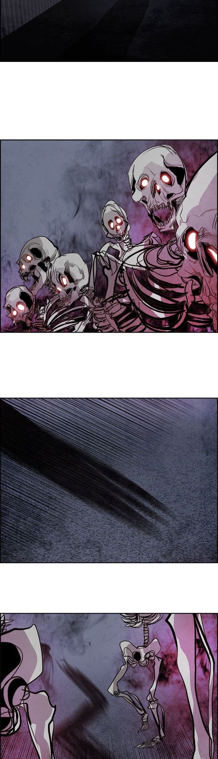 Warble Chapter 49 Gambar 11
