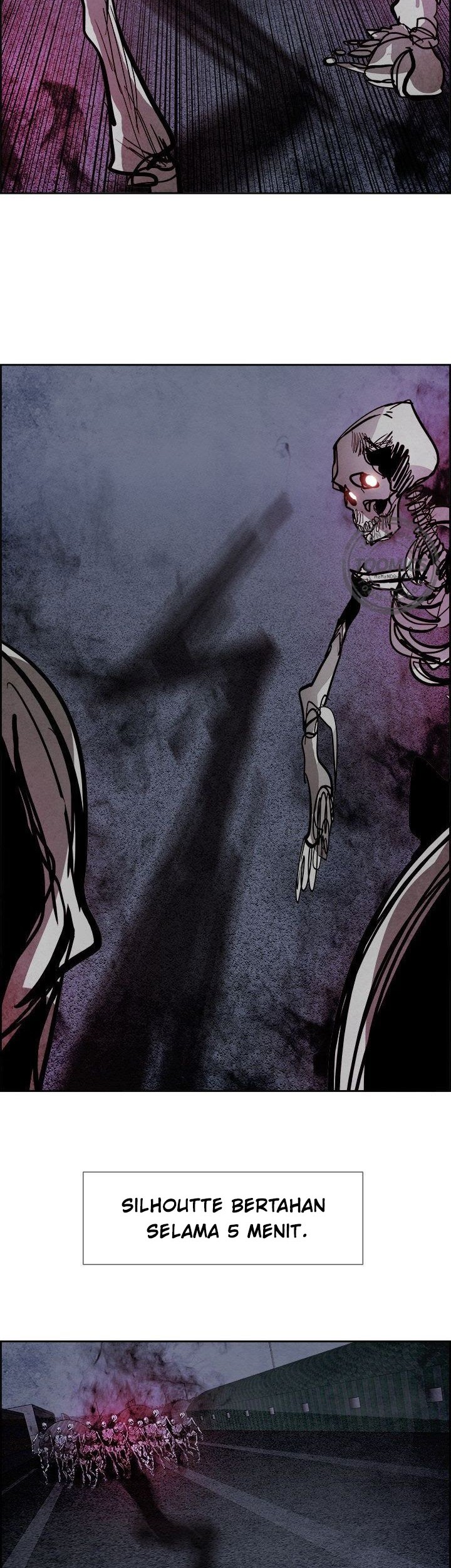 Warble Chapter 49 Gambar 12