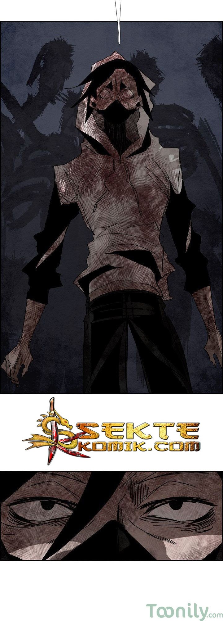 Warble Chapter 49 Gambar 19