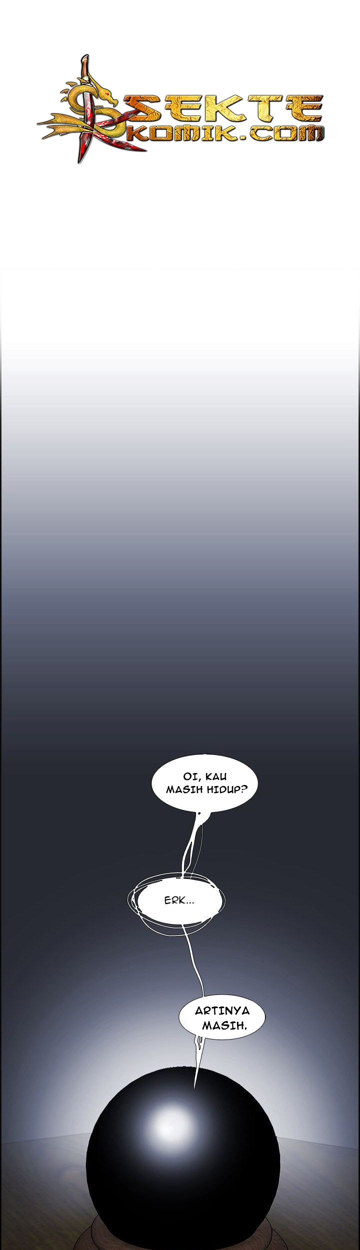 Warble Chapter 49 Gambar 23