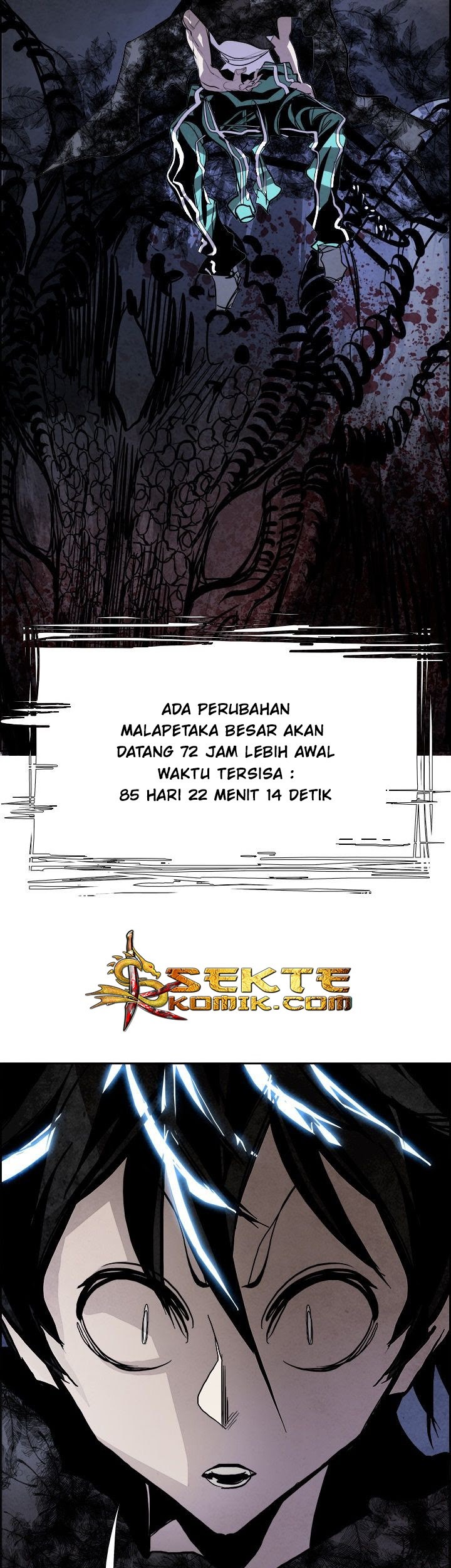 Warble Chapter 48 Gambar 26