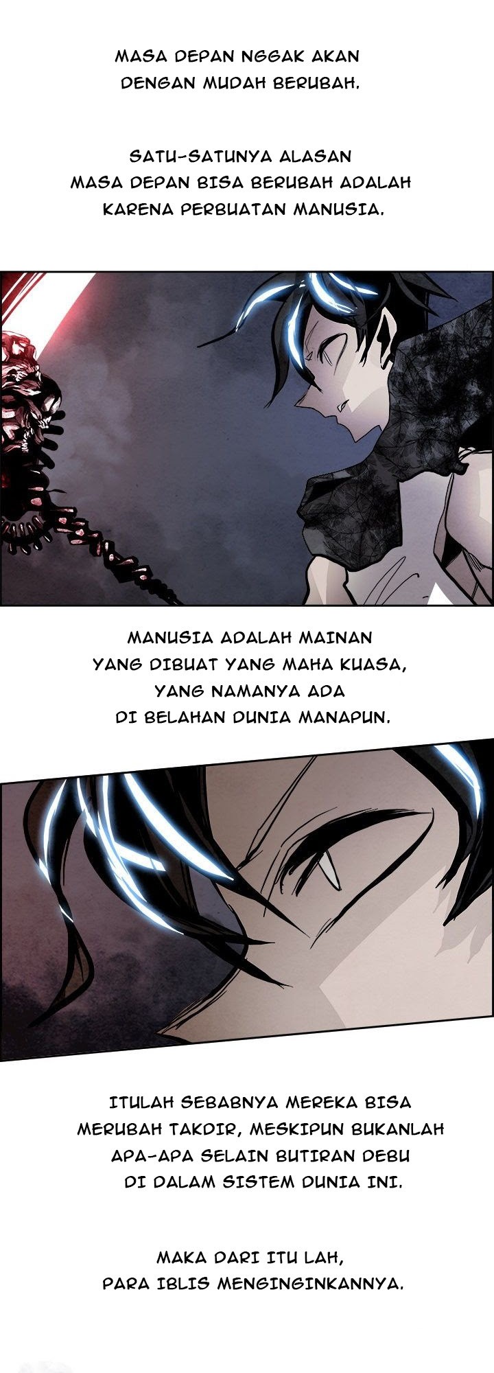 Warble Chapter 48 Gambar 28