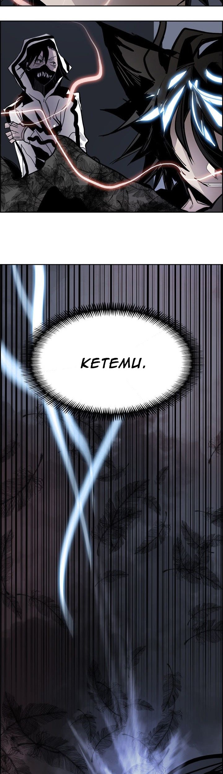Warble Chapter 48 Gambar 36