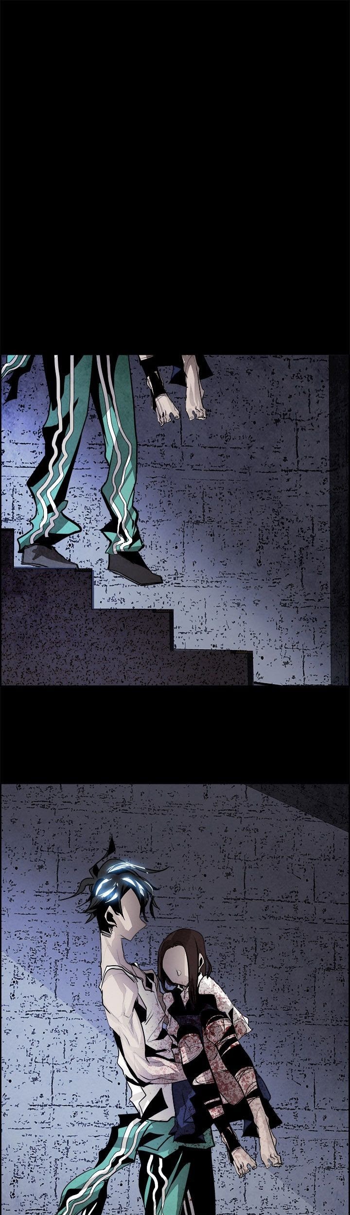 Baca Manhwa Warble Chapter 48 Gambar 2