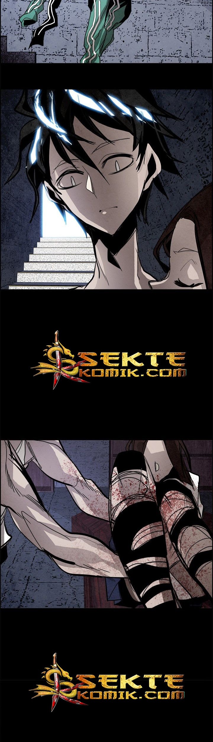 Warble Chapter 48 Gambar 3